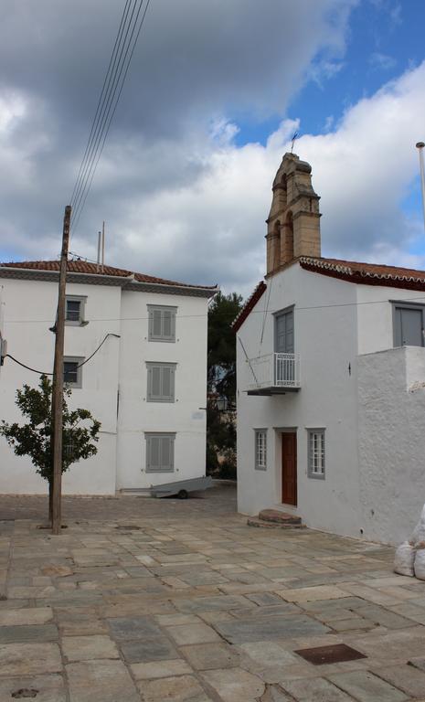 Studio Annezo Hydra  Exterior foto