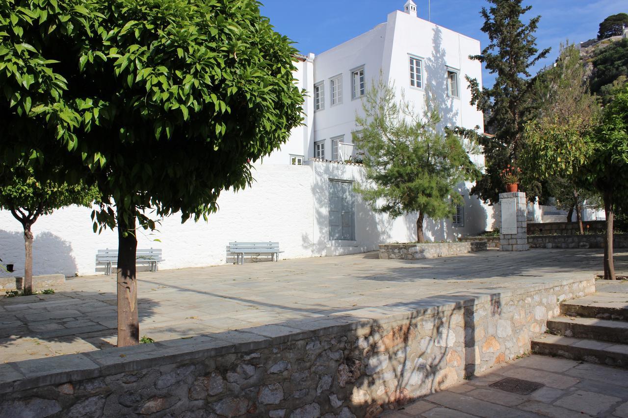 Studio Annezo Hydra  Exterior foto